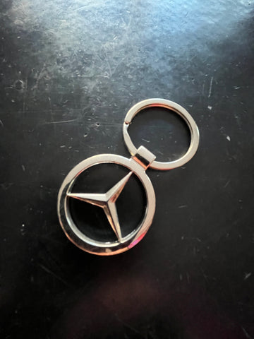 Porta-chaves Mercedes Benz