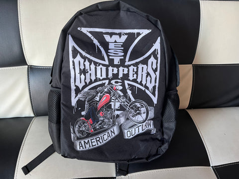 Mochila West Coast Choppers