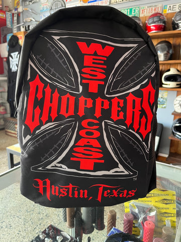 Mochila West Coast Choppers
