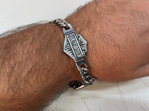 Pulseira HD