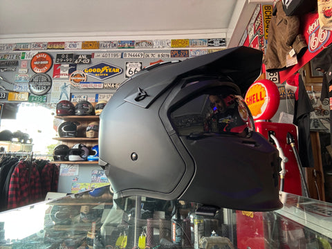 Capacete Mate Drifter Police