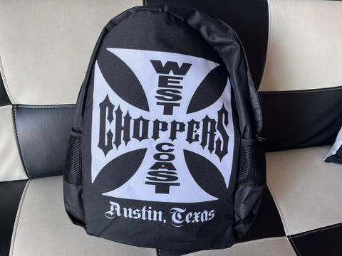 Mochila west
