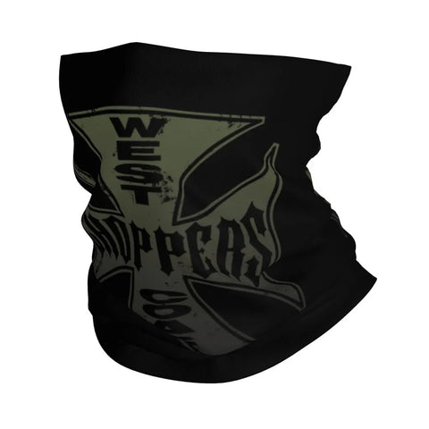 Lenço Motard  West Coast Choppers