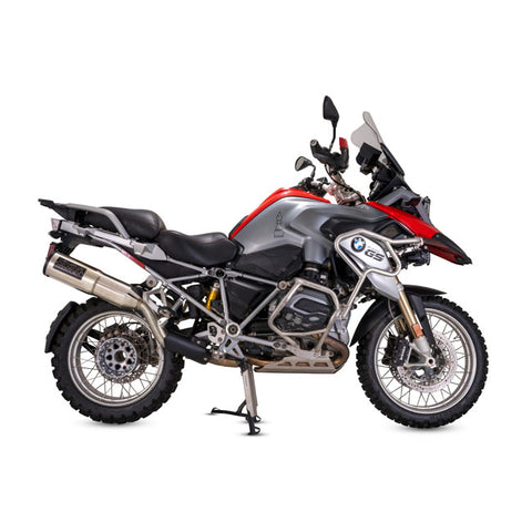 Escapes Vance Hines V&H BMW R1200 GS / GSA