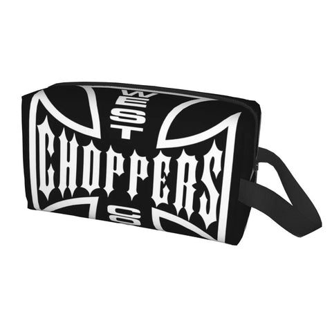 Bolsa West Coast Choppers Higiene pessoal