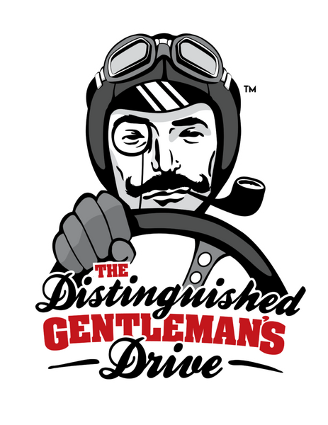 DISTINGUISHED GENTLEMAN'S DRIVE 2025: 28-9-2025 FARO