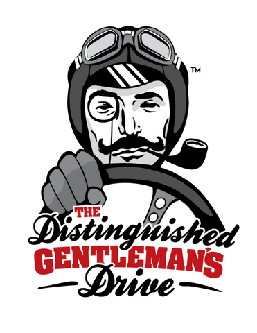 DISTINGUISHED GENTLEMAN'S DRIVE 2025: 28-9-2025 FARO