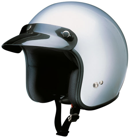 Capacete R&B Cinzento Homologação europeia (E)