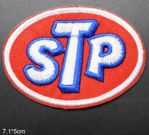 Patch STP