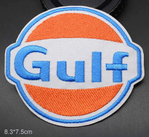 Patch Gulf