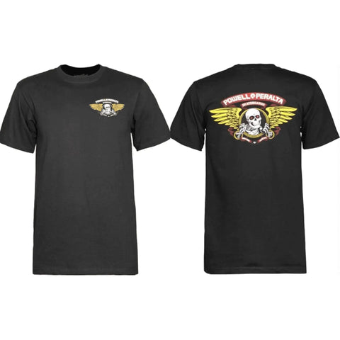 T-shirt Powel Peralta