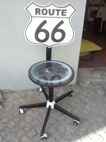 Cadeira Route 66