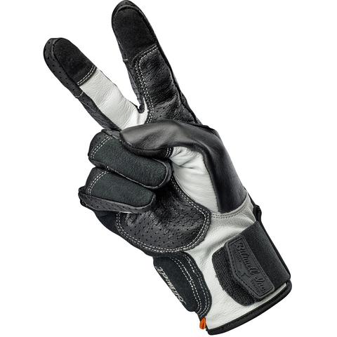 Luvas Biltwell Borrego Cement