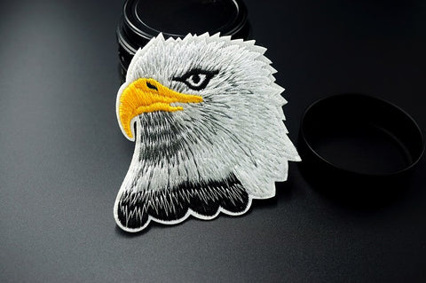 Patch Águia