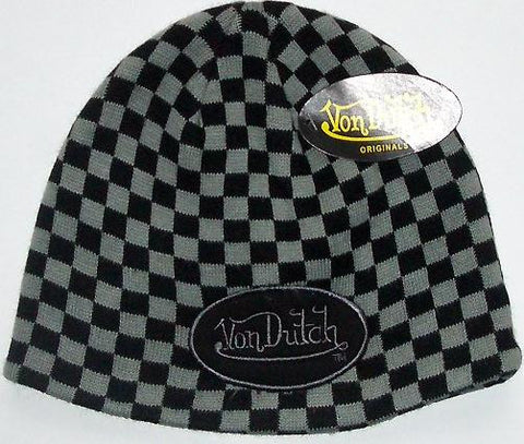 Gorro Von Dutch