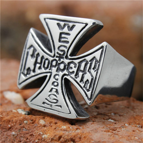 Anel West Coast Choppers