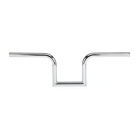 Guiador Frisco Biltwell cromado
