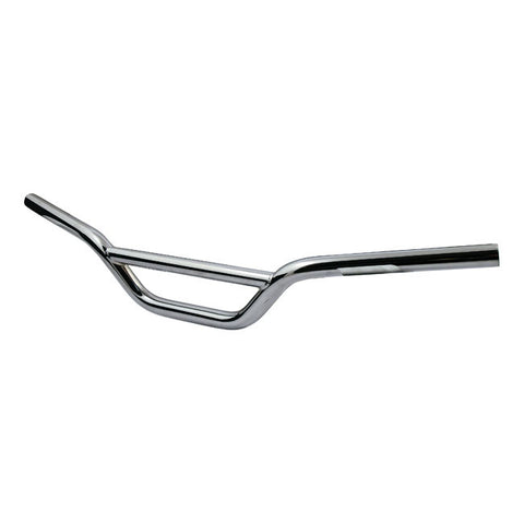 Guiador Biltwell Moto cromado mota