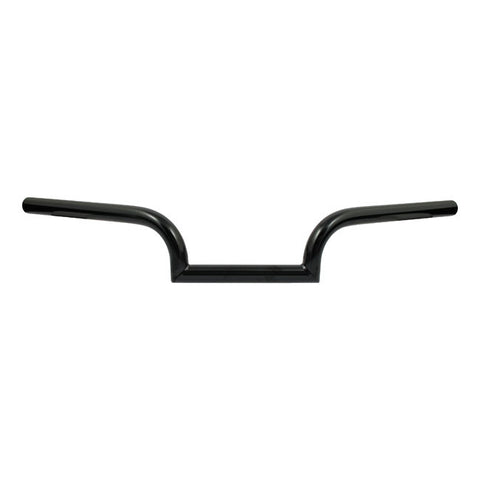 Guiador Biltwell Mustache preto