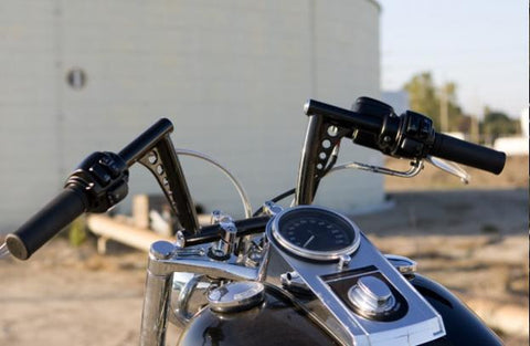 Guiador Roland Sands Design