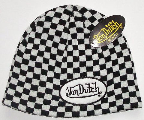 Gorro Von Dutch