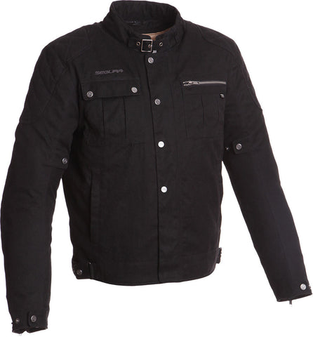Casaco SEGURA MADDOCK JACKET KHAKI