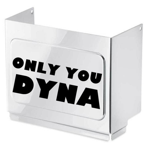 Only You Dyna - Encontro Harley-Davidson Dyna