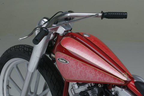 Deposito Gasolina Cole Foster Salinas Boyz Harley Davidson