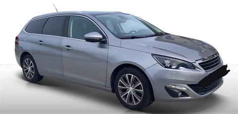 Peugeot 308 Carrinha de 2014