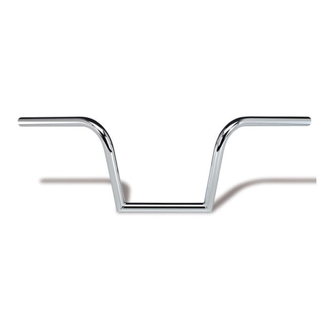 Guiador Biltwell Flyer cromado