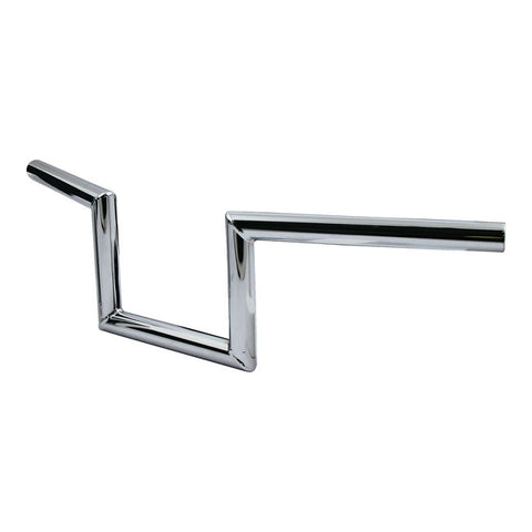 Guiador Biltwell Zed cromado
