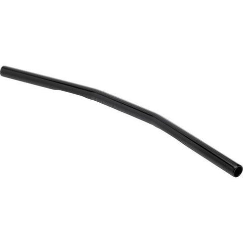 Guiador Biltwell Zero Drag bar preto