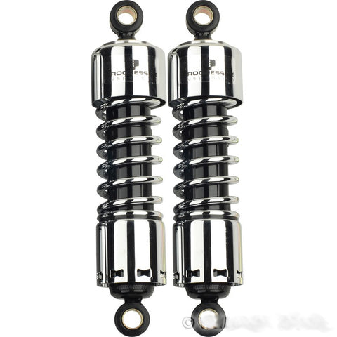 Amortecedores Progessive Suspension Harley Sportster