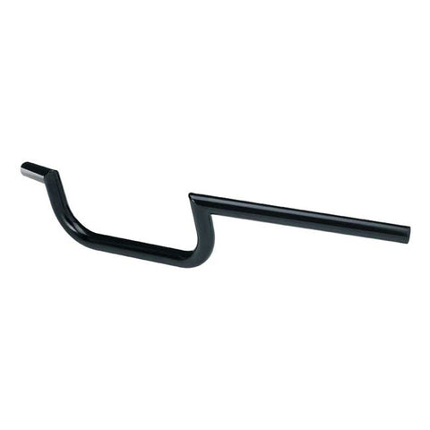 Guiador Biltwell Clubman preto