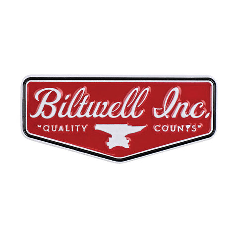 Pin Biltwell
