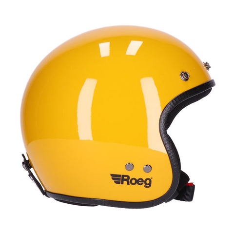 Capacete Roeg Jettson Sunset Gloss