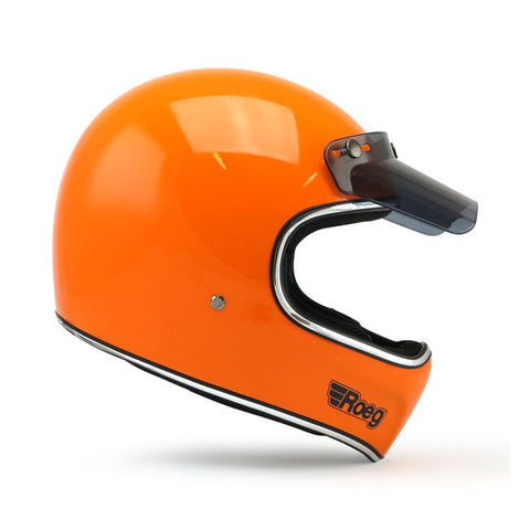 Capacete Roeg Peruna Corn Yellow