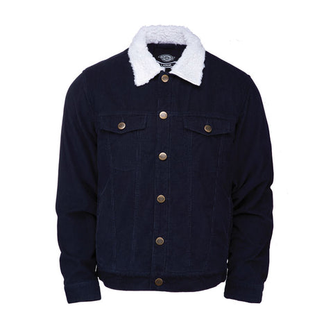 Casaco Dickies Naruna Dark Navy