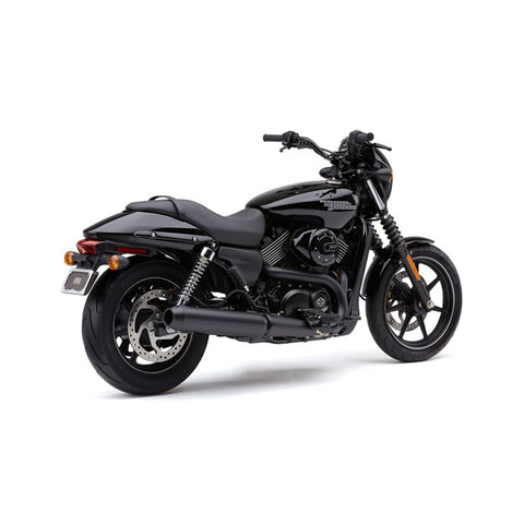 Escapa Cobra Harley Davidson 750 Street