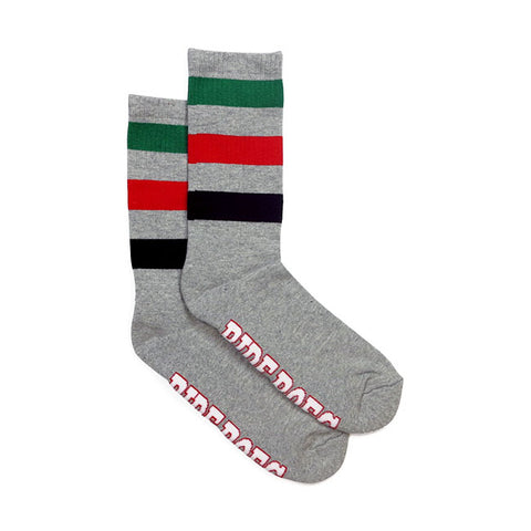 Meias Roeg Rider Socks