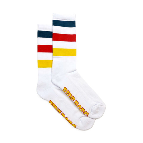 Meias Roeg Rider Socks