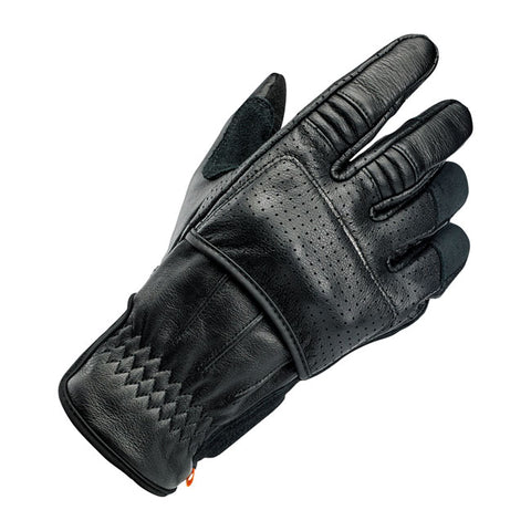 Luvas Biltwell Borrego Black