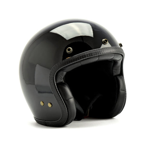 Capacete Roeg Jettson Gloss Black