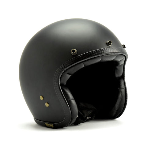 Capacete Roeg Jettson Matte Black