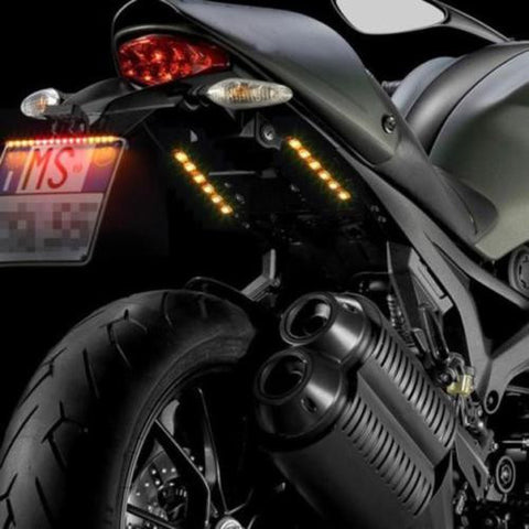 Fita Led Pisca
