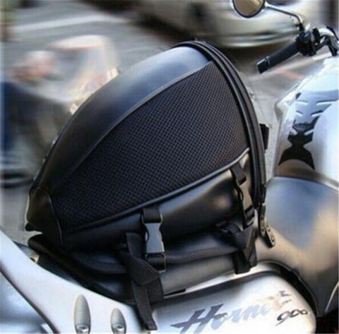 Mala malas Viagem mota moto saco deposito