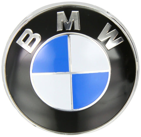 Emblema capot mala BMW Simbolo