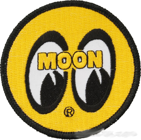 Patch Mooneyes