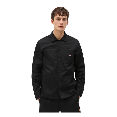 Camisa Dickies Funkley Shirt Black