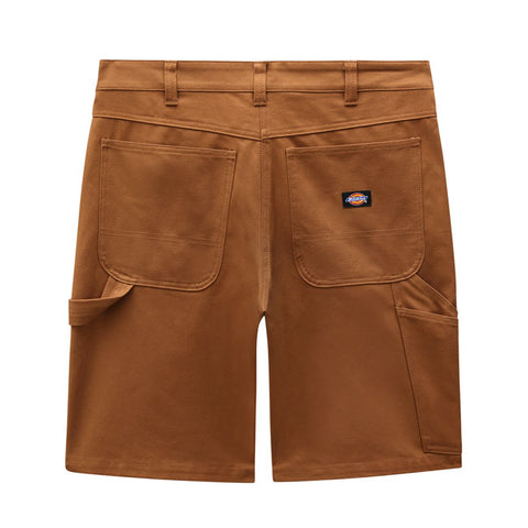Calções Dickies Fairdale Short Brown Duck Shorts